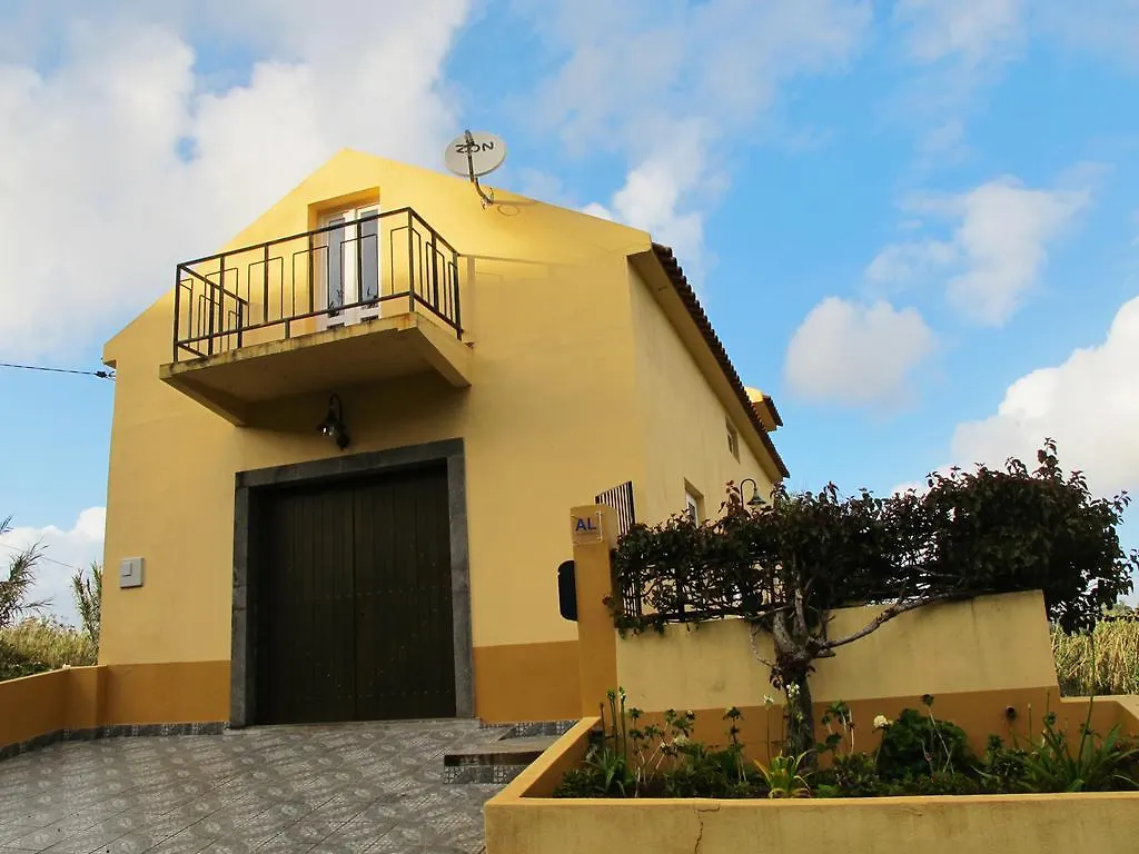 Bisbis House Pensionat Porto Moniz 0*,  Portugal
